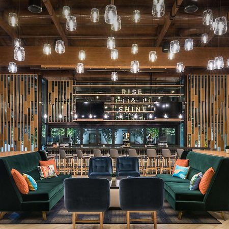 Doubletree By Hilton Гейнсвилл Экстерьер фото